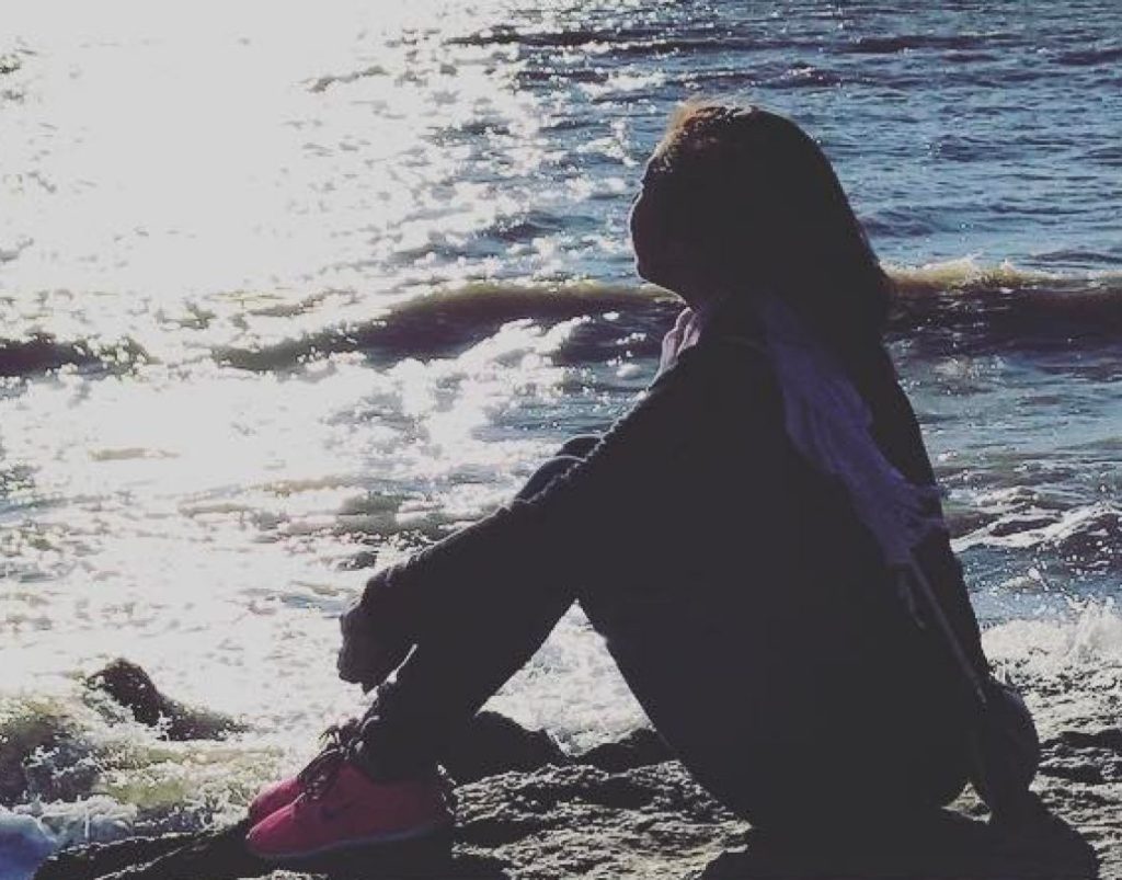 I am from…a short poem