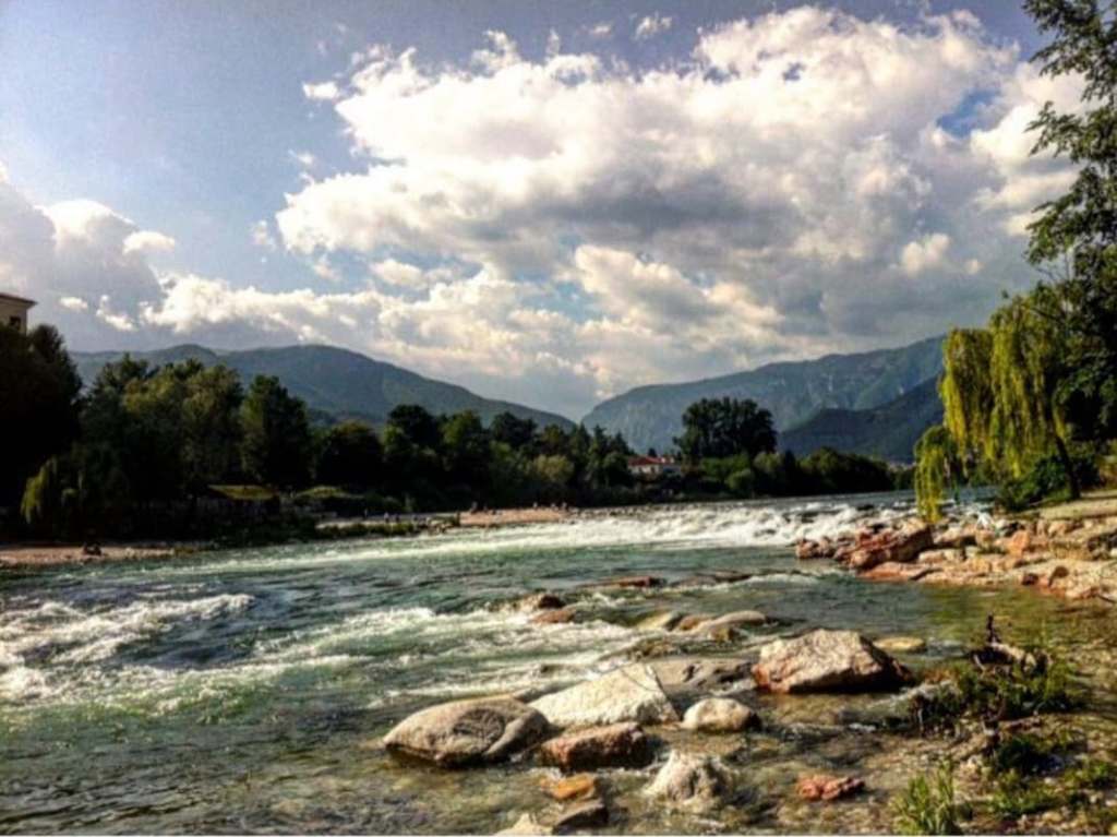 Nature dosage for the soul…there’s a name for it!